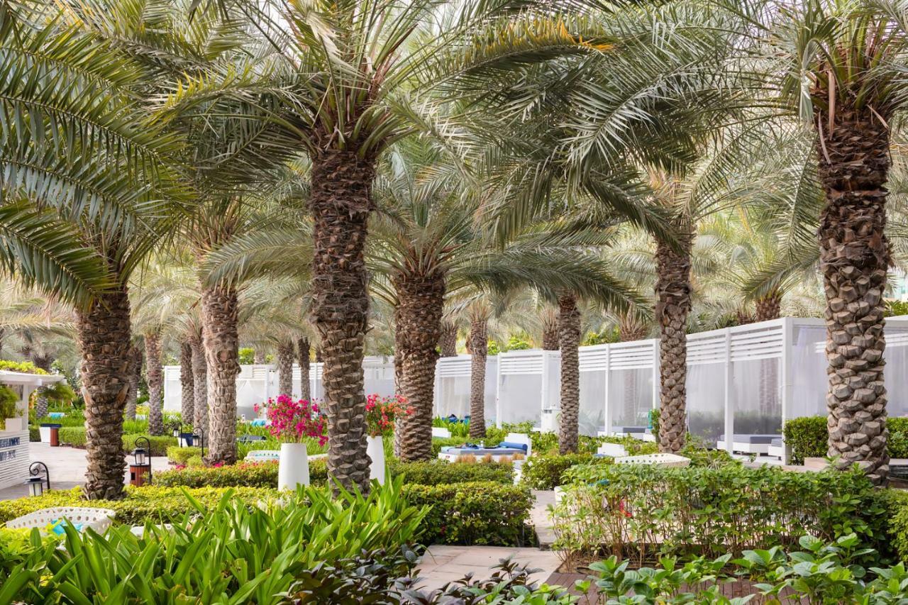 Rixos The Palm Luxury Collection 5*
